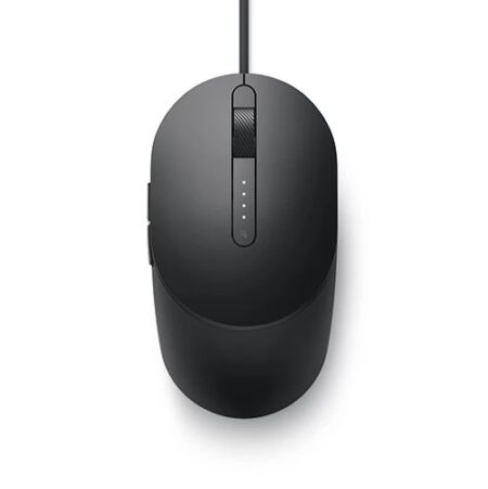 Dell Wired Mouse - MS3220 - Image 2