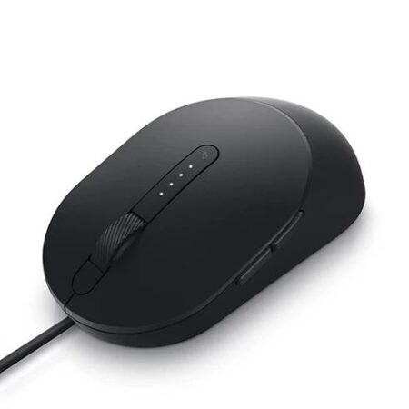 Dell Wired Mouse - MS3220