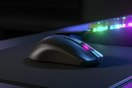 SteelSeries Rival 3 Wireless - Image 2