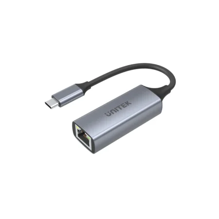 UNITEK USB3.1 Type-C Gigabit Ethernet Adapter