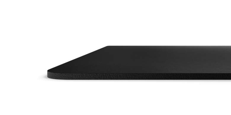 SteelSeries Mouse Pad QcK 3XL (1220x590x4mm), black - Image 2