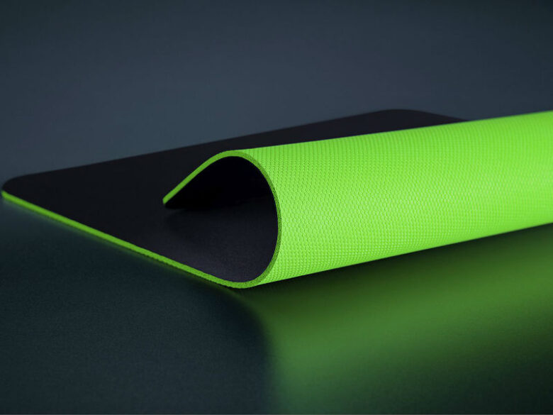 Razer Mouse Pad Gigantus V2, XXL (940x410x4mm), black - Image 3
