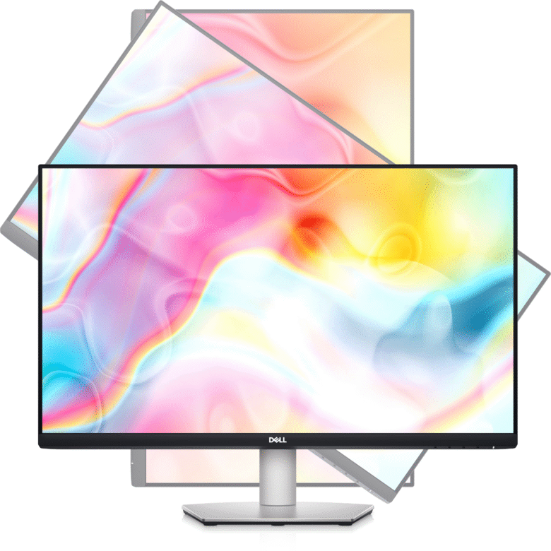 Dell S2722DC - Image 5