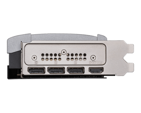 MSI RTX 5080 VENTUS 3X OC 16GB - Image 2