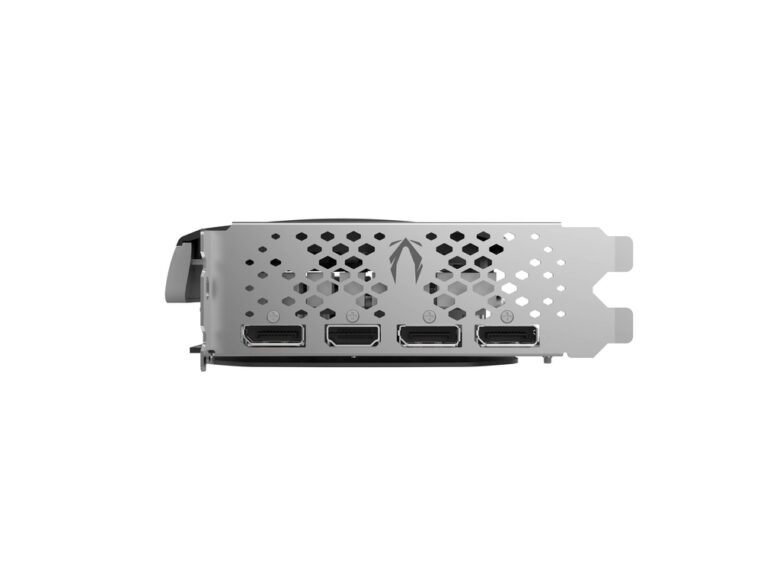ZOTAC RTX 4060 8GB GDDR6 Twin Edge - Image 3